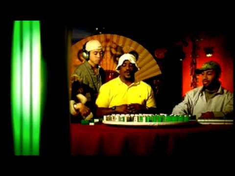 The Living Legends - Down For Nothin'