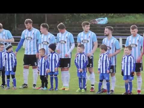 FULL HIGHLIGHTS | Arthurlie 3-1 Coupar Angus | Scottish Cup 3rd Round | 25 Nov 2017