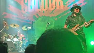 Living Colour - Auslander (São Paulo - Tokio Marine Hall - 12/10/2024)