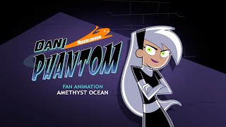 Danny Phantom Opening Genderbend Fan Animation