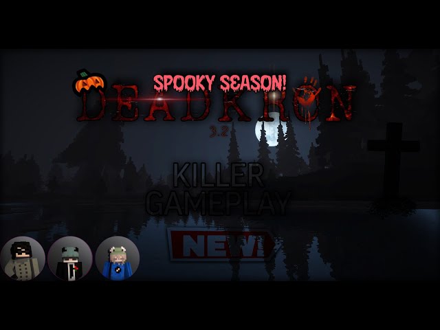 Карту для майнкрафт 1.8. хоррор