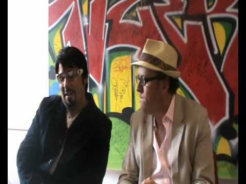 Love City Groove speak to escdaily.com (Part One)