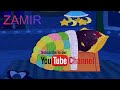 COMFY BABYTV PING AND PINGA PIM AND PIMBA PINGA IS SLEEPING ON A BOX BED ENGLISH VERSION COMFYLAND