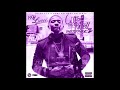 YFN Lucci Letter From Lucci Slowed Screwed