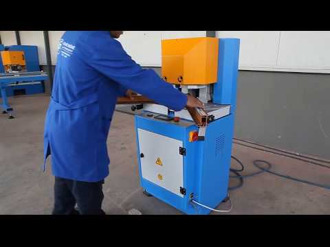 Automatic Vertical Screwing Machine