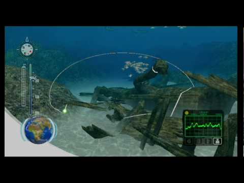 Endless Ocean Blue World Trailer