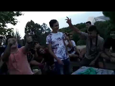 Tanquecrack  vs Oskir