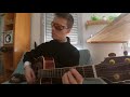 BeniBeunZ - Mes prisons (Alain Bashung)