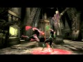 Injustice: Gods Among Us - Injustice Battle Arena - Superman vs. Green Lantern