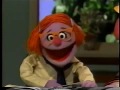 Classic Sesame Street Biff And Roxie Marie Globe
