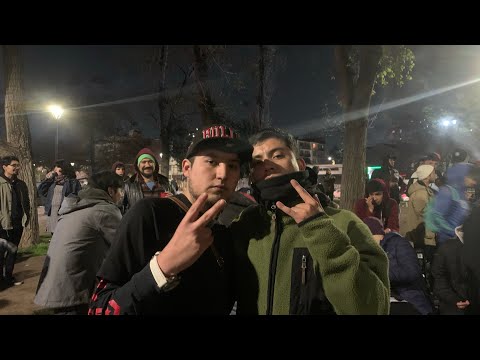 ALAN vs. ADESONG: 4tos - Batallas Under x @KintaDimension x @TitanesLiricistasTV 🇨🇱