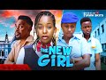 THE NEW GIRL Season 1 Compilation Latest 2024 Nigerian Movie Yawaskits