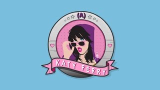 Katy Perry - Agree to Disagree