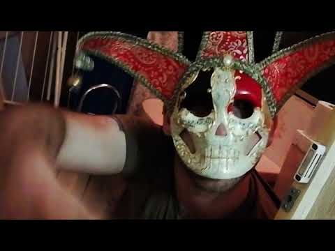 Dan-L & Dement - Schlachthof/Wasch dei Futz (Official Video)