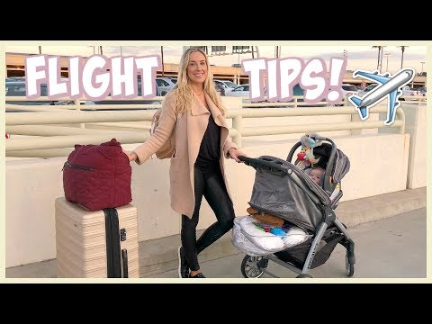 download lagu mp3 mp4 Tips Traveling Infant, download lagu Tips Traveling Infant gratis, unduh video klip Tips Traveling Infant
