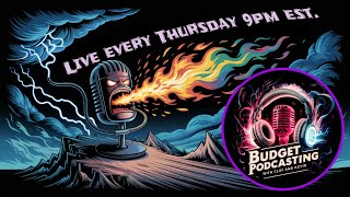 Ep 43! The Fifine Tank 1! What do we think so far? Join us tonight at 9pm Est!