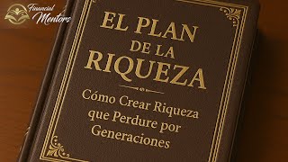 El Plan de la Riqueza: Cómo Crear Riqueza que Perdure por Generaciones