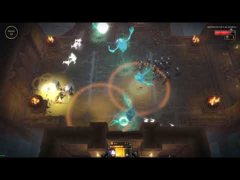 Gauntlet Slayer Edition - Wizard vs 5 Glitches