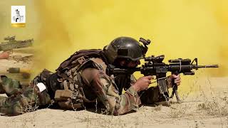 بخش از بیانیه‌ی محمد اشرف غنی رییس جمهوری اسلامی افغانستان به نیروهای ملی امنیتی و دفاعی کشور.