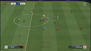goat  gamez ハイライト
