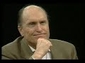 Robert Duvall 1998 Interview
