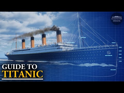 How the Titanic Worked