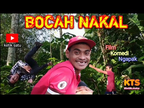 bocah-nakal