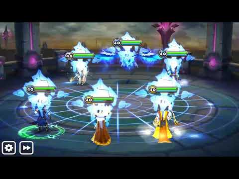 Pungbaek Tiana Galleon kick off Siege