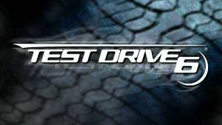Test Drive 6 Soundtrack - Fear Factory &#39;&#39;Cars&#39;&#39;