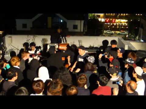 20131011 Find the spot - Have Fun (Gagngreen Cover)