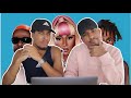 A$AP Ferg - Move Ya Hips (feat. Nicki Minaj & MadeinTYO) | Reaction