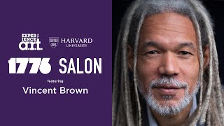 1776 Salon: Tacky’s Revolt