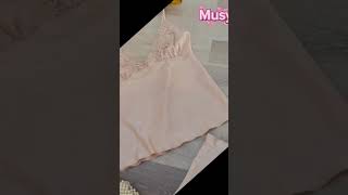 Download lagu ✨ Part 2 unboxing is here! Soft, elegant and totally feminine — which one is your favorite? #Part2 mp3