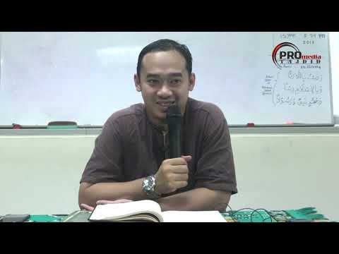 19-06-2019 Ustaz Mohamad Azraie : Syarah Umdatuh Ahkam