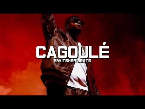 Ninho x Timal Type Beat "CAGOULÉ" | Instru Trap Énervé | Instru Rap