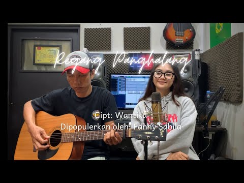REGANG PANGHALANG - Andara Qolbi (Cover Acoustic)
