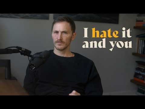 This Tolkien line is changing how I deal with my enemies