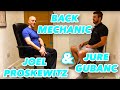 McGill Back Mechanic: Few thoughts of wisdom can change the way we see the world McGill Back Mechanic: Few thoughts of wisdom can change the way we see the world