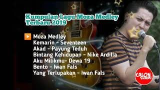 Download lagu 🔴 ALBUM MOZA HD | LAGU COVER TERBAIK 2019 mp3
