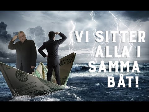 Carl Norberg 2020-09-16 - Vårt upprepade beteende till givna förutsättningar