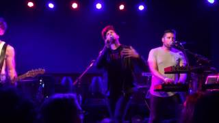 Secret Weapons &quot;Perfect World&quot;