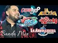 Banda MS, Grupo Firme, Carin Leon, La Adictiva, La Arrolladora 🔥 Bandas Mix 2024 Lo Mas Sonadas