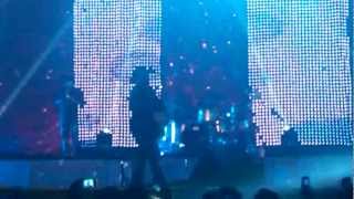 Acostumbrandome - Duelo en la fe music hall 2013