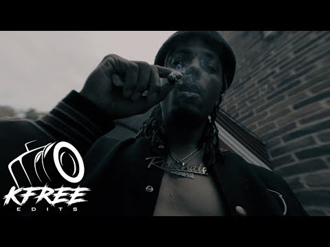 Klutch Jenkinz - We Da Reason (Official Video) Shot By @Kfree313