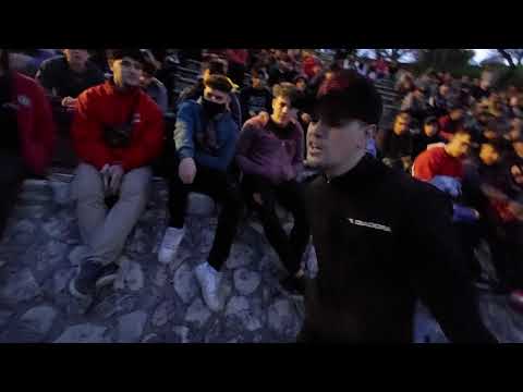 BIGL vs SNOCK | CUARTOS DE FINAL | 1RA FECHA 2021 | LIGA LITORAL DE FREESTYLE