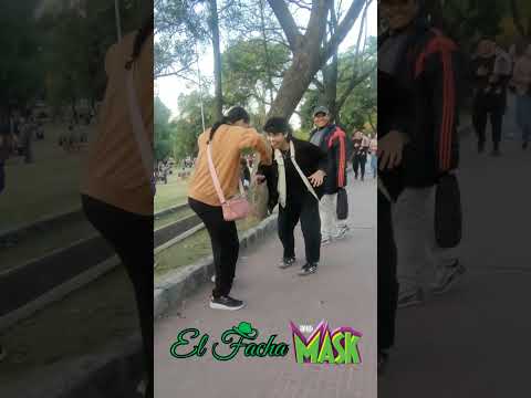 El amarillo evoca felicidad!! Parque Sarmiento (parte 1) #amarillo #viral #cordoba #otoño #baile