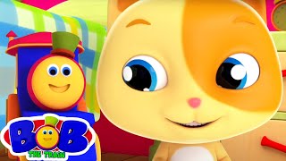 Download lagu Tiga anak kucing kecil | Video prasekolah | Bob The Train Malaysia | Lagu Untuk Kanak kanak mp3 Download lagu Tiga anak kucing kecil | Video prasekolah | Bob The Train Malaysia | Lagu Untuk Kanak kanak mp3