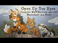 Open Up You Eyes Complete AU MAP Warrior Cats AU Mapleshade And Rusty