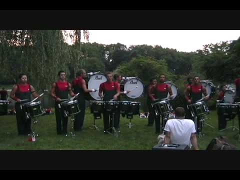 Santa Clara Vanguard- Flammus