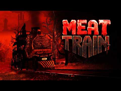 harvesting meat from zombies to please the AI overlord